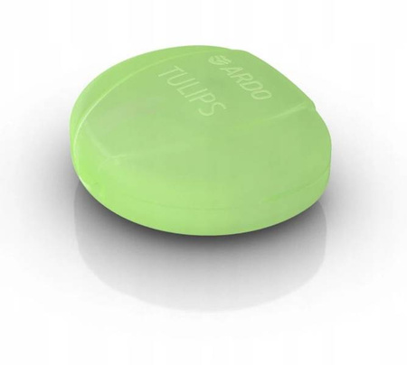 Ardo Nakładki Silikonowe Tulips r.S