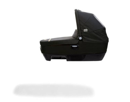 Joie Signature Calmi R129 Gondola z Możliwością Montażu W Samochodzie Eclipse + Joie i-Base Encore Baza Obrotowa