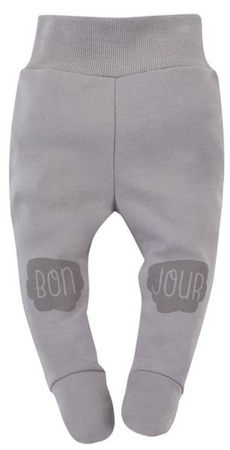 Pinokio Półśpioszki Niemowlęce Le Tigre 62