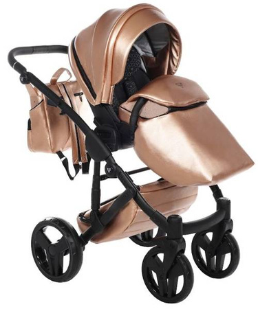 Tako Junama Diamond S Class Wózek Głęboko-Spacerowy 2w1 05