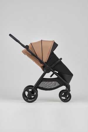 Anex IQ Basic Wózek Głęboko-Spacerowy Sienna