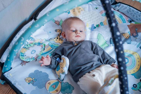 MoMi Day&Night Mata Edukacyjna