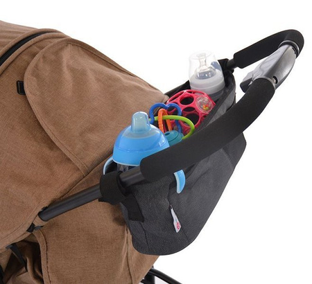 Petite&Mars Organizer Do Wózka Pocket