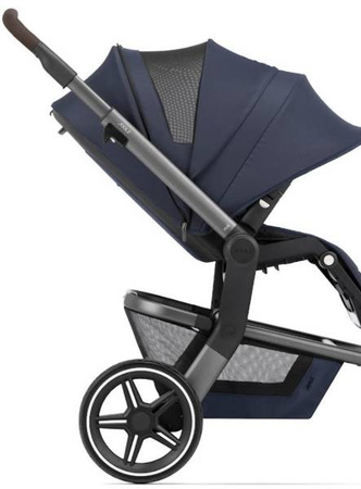 Joolz Hub + Wózek Głęboko-Spacerowy 2w1 Navy Blue