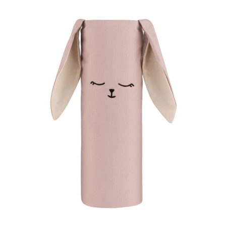 MyBabyBottle Futerał na Przenośny Podgrzewacz Różowy