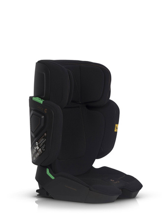 Cavoe Grand Prix Pro Fotelik Samochodowy 15-36kg Meteorite