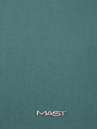 Mast M2 Wózek Spacerowy Green