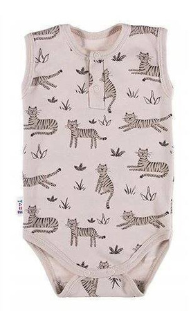 Body Dziecięce Tiger 80