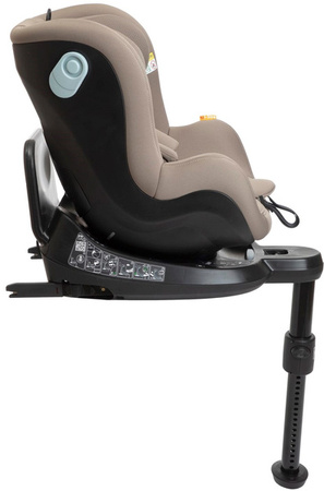 Chicco Seat2fit I-size Fotelik Samochodowy 45-105 cm Desert Taupe