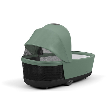 Cybex Priam 4.0 Wózek Głęboko-Spacerowy Leaf Green