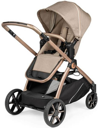 PegPerego Ypsi Wózek Głęboko-Spacerowy 2w1 Mon Amour