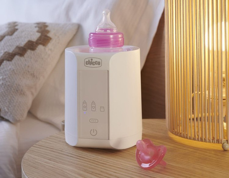 Chicco Home&Travel Podgrzewacz do Butelek