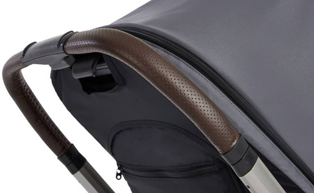 Baby Jogger City Sights Wózek Spacerowy Commuter