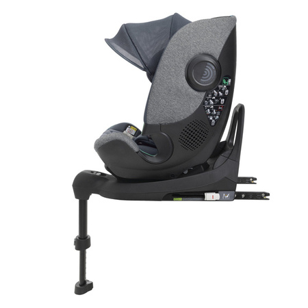 Chicco Bi-Seat I-Size Air Fotelik Samochodowy 0-36kg Graphite