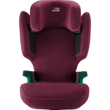 Britax Hi-Liner Fotelik Samochodowy 15-36kg Burgundy Red