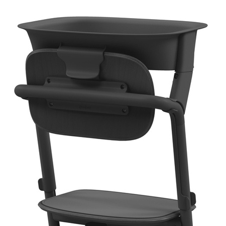 Cybex Lemo Trainig Tower Stunning Black