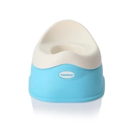 Babyhood BH-117G Nocnik Classic Niebieski