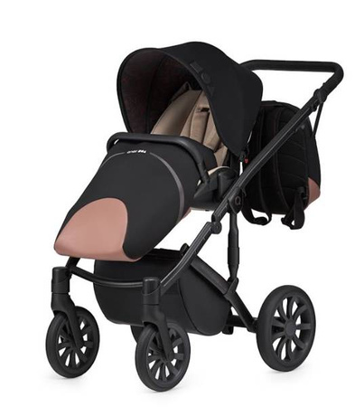 Anex M/Type Pro Special Edition Wózek Głęboko-Spacerowy Anex x Safa Sahin