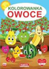 Owoce