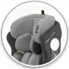 Sesttino Hexagon Pro i-Size Fotelik Samochodowy Gray/Black 0-36 kg