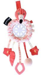 DEGLINGOS Zabawka Łapacz Snów Flaming