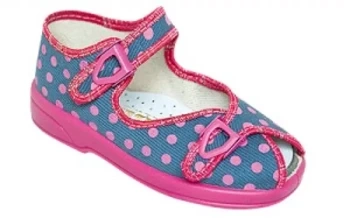ZetPol Łucja Obuwie Dziecięce 