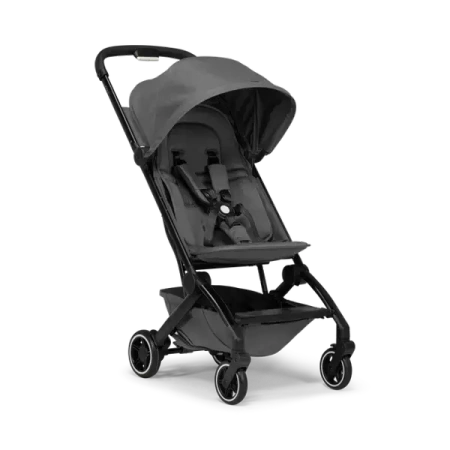 Joolz Aer+ Wózek Głęboko-Spacerowy Amazing Anthracite