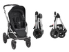 MAXI COSI MURA 4 wózek 2w1