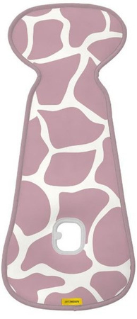 Aeromoov Wkładka Antypotowa Buggy do Wózka Spacerowego Giraph Candy