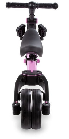 Kidwell Pico Rowerek Biegowy 3w1 Pink