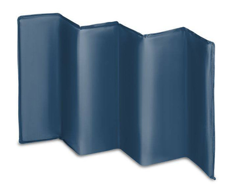 Lionelo Stefi Łóżeczko Turystyczne Blue Navy