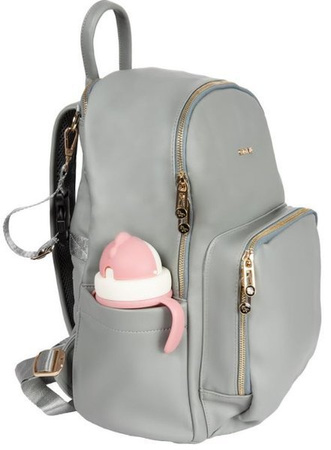 Canpol Babies Plecak Dla Mamy Pastel 78/803