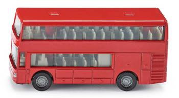 Siku Autobus Turystyczny S1321