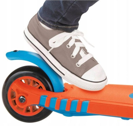Little Tikes Hulajnoga Trójkołowa Orange/blue