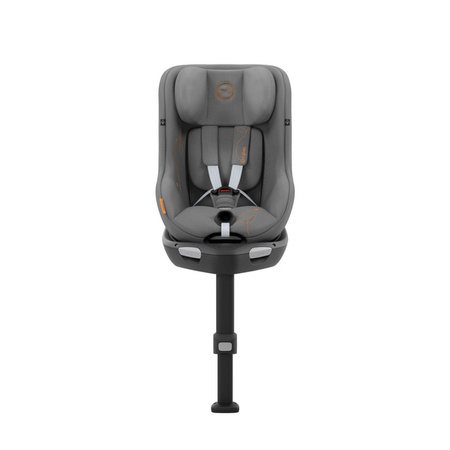 Cybex Sirona G I-Size Fotelik Samochodowy 0-20kg Lava Grey