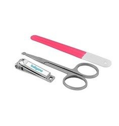 Babyono Zestaw Do Pielęgnacji Paznokci 068