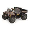 John Deere Gator Camo 12v
