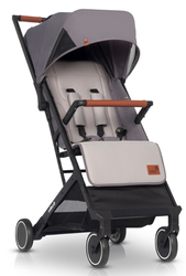 Colibro Novel Wózek Spacerowy  Dove