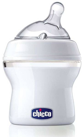 Chicco Butelka Naturalfeeling Om+ 150ml