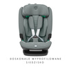 Maxi Cosi Titan Pro2 I-Size Fotelik Samochodowy 9-36 kg Authentic Black