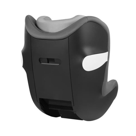 Cybex Sirona M2 I-size + Baza M - Fotelik samochodowy 0-18kg RWF Graphite Black
