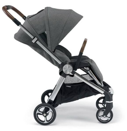 Mamas&Papas Strada Wózek Spacerowy Grey Mist