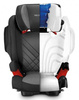 Recaro Monza Nova 2 Seatfix Fotelik Samochodowy 15-36kg Select Night Black