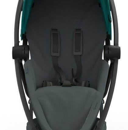 Quinny Zapp Flex Wózek Spacerowy