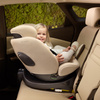 Kinderkraft Obrotowa baza ISOFIX ENDURA SAFE FX