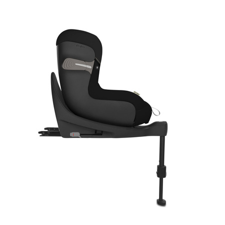 Cybex Sirona SX2 i-Size Fotelik Samochodowy 0-18kg Moon Black 2023