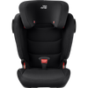 Britax Römer KIDFIX III M Fotelik Samochodowy 15-36 kg Cosmos Black