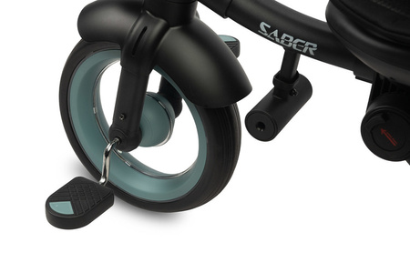 Toyz Saber Rowerek 3 Kołowy Blue