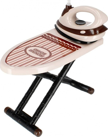 Mega Creative ZEST DO PRASOW B/O AKC 46X41X11 MC WB 8/16