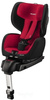 Recaro Optiafix Fotelik Samochodowy 9-18kg Racing Red